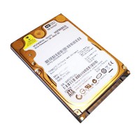 Western Digital  WD2500BEVS –sata2- 250gb